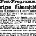 1901-07-13 Kl Militaerverein 2